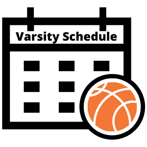 Basketball Varsity Schedule 